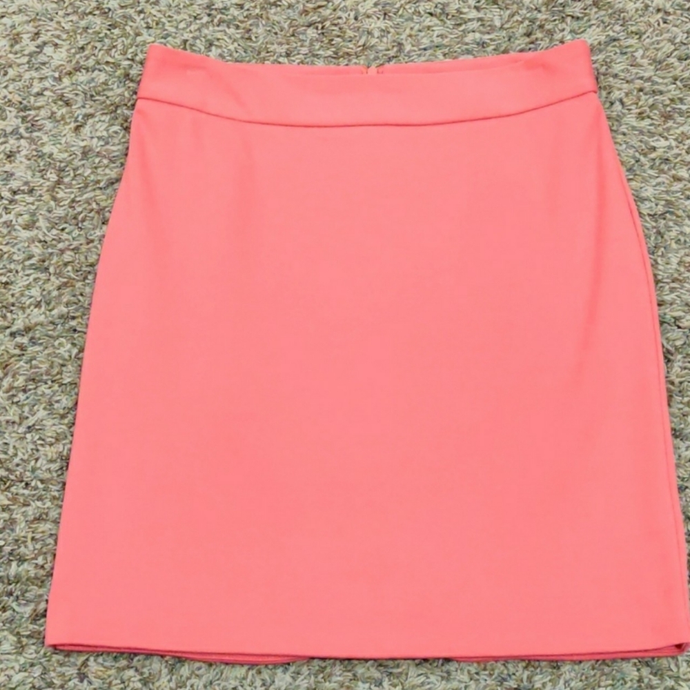 Kenar Coral Skirt